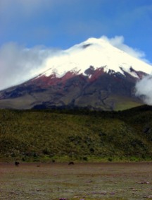 All sizes Cotopaxi Volcano Flickr Photo Sharing