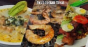 Ecuadorian Food Love